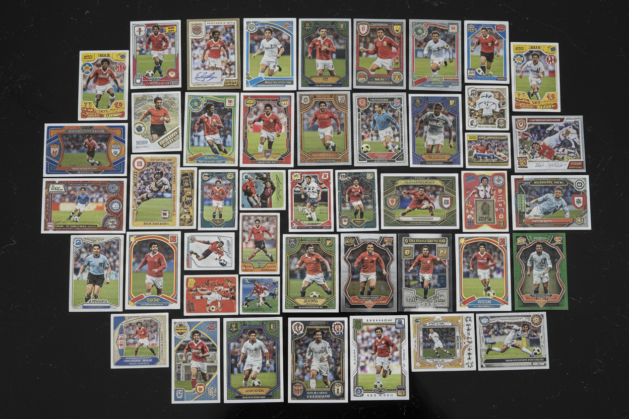 NY SIDE FOTBALLKORT 2025