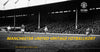 MANCHESTER UNITED VINTAGE FOTBALLKORT
