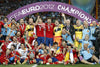 ALLE SERIER EURO 2012