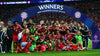 PANINI ADRENALYN XL CHAMPIONS LEAGUE 2012/13 - INSERTS