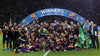 PANINI ADRENALYN XL CHAMPIONS LEAGUE 2014/15