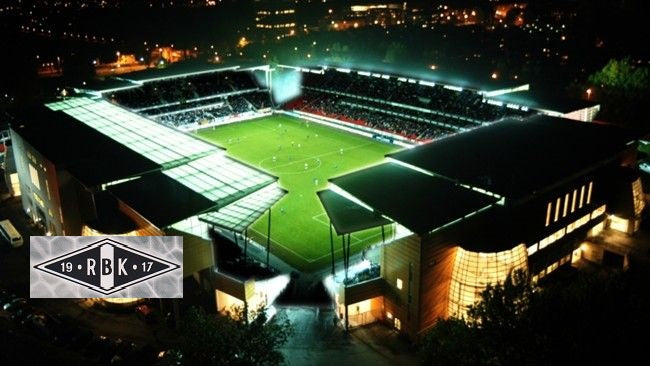 ROSENBORG BALLKUBB