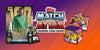 TOPPS MATCH ATTAX 2023/24 - 100 CLUB