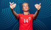 ADA HEGERBERG