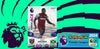 PANINI ADRENALYN XL PREMIER LEAGUE 2023/24 - AERIAL ACE
