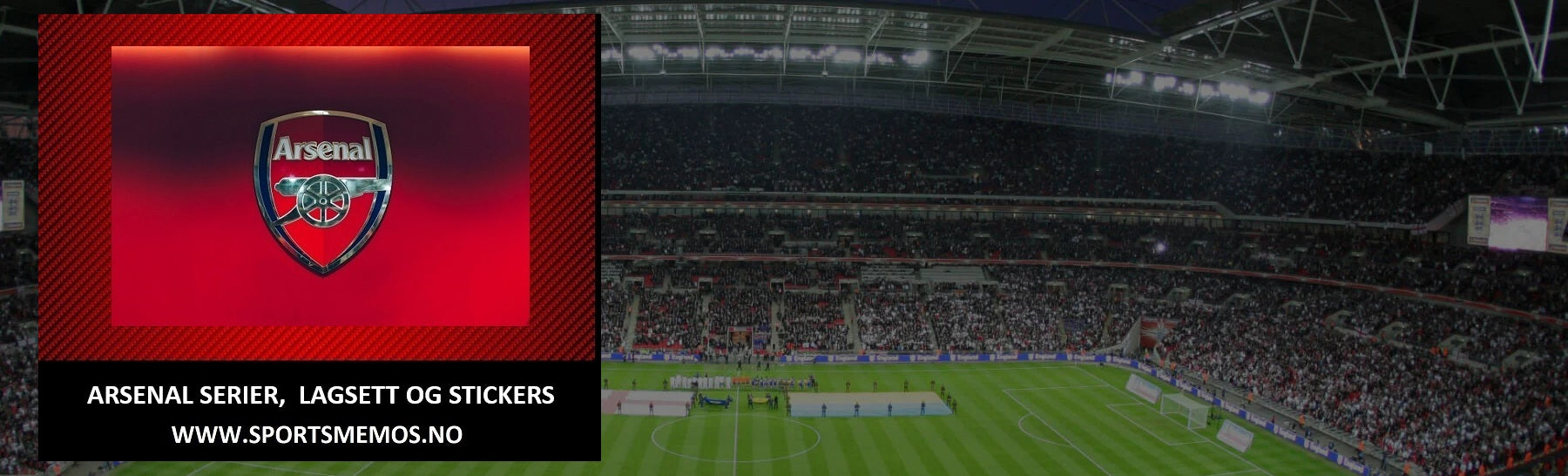 ARSENALSERIER