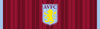 ASTON VILLA PANINI PRIZM PREMIER LEAGUE 2023/24