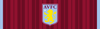 ASTON VILLA KAMPPROGRAM