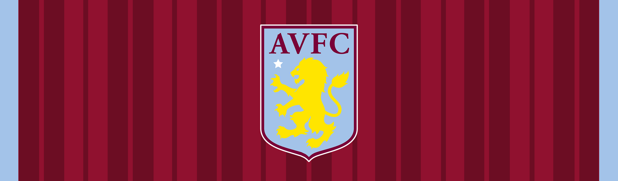 ASTON VILLA KAMPPROGRAM