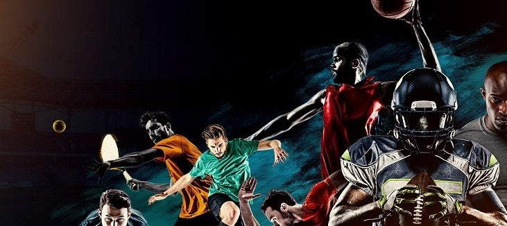 SPORTS AND MUSIC SIGNED ITHEMS