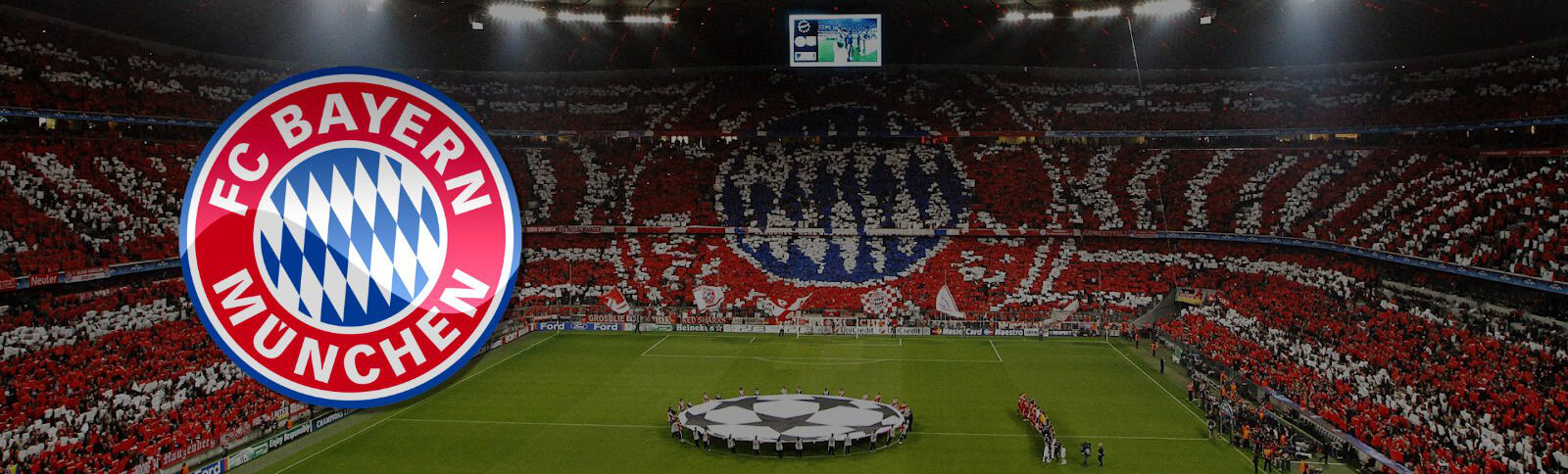 Bayern Munchen