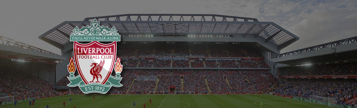 Liverpool Fotballkort