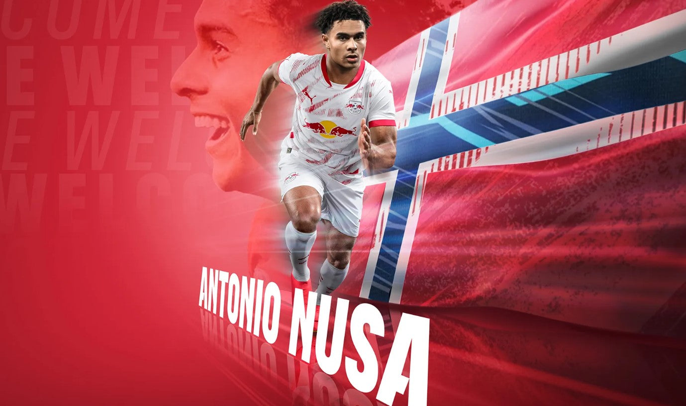 ANTONIO NUSA