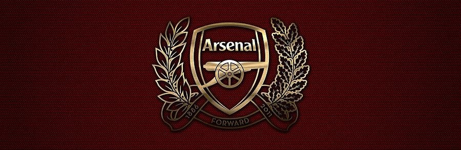 ARSENAL - PANINI PRIZM PREMIER LEAGUE 2020/21