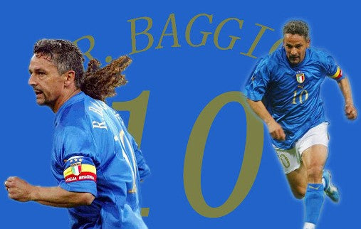 ROBERTO BAGGIO