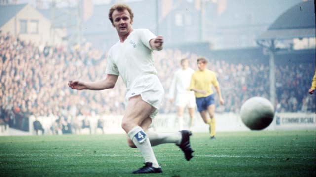BILLY BREMNER