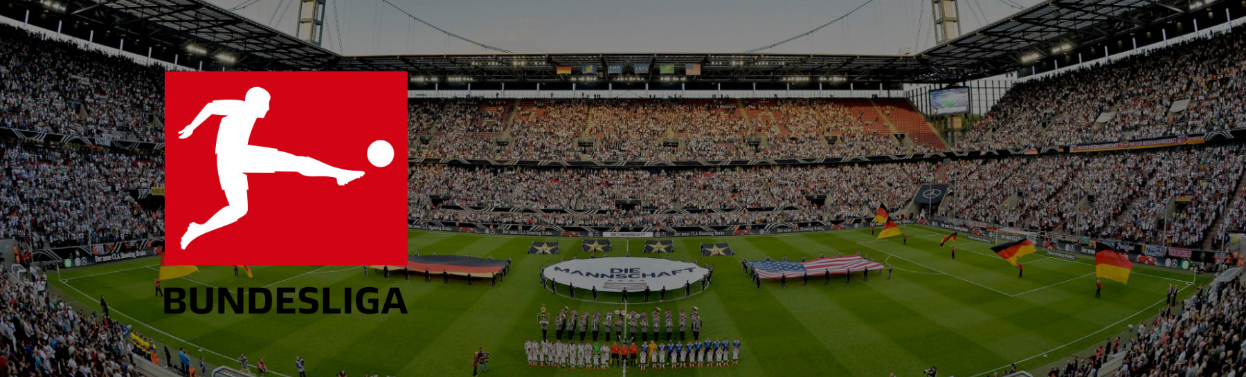 Bundesliga