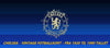CHELSEA VINTAGE FOTBALLKORT
