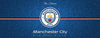 MANCHESTER CITY - PANINI PRIZM PREMIER LEAGUE
