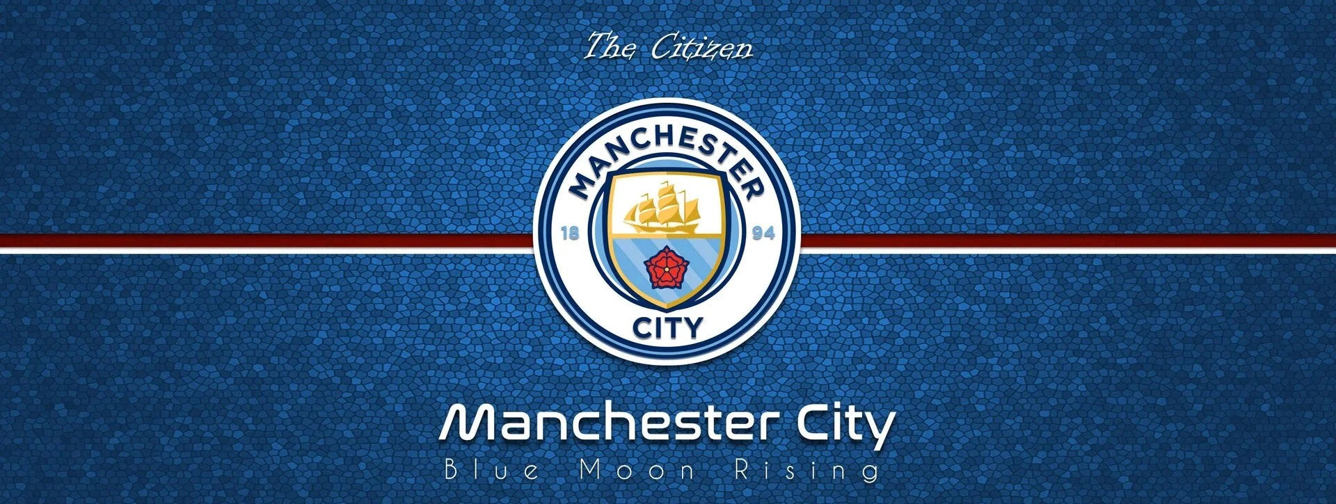 MANCHESTER CITY - PANINI PRIZM PREMIER LEAGUE 2023/24