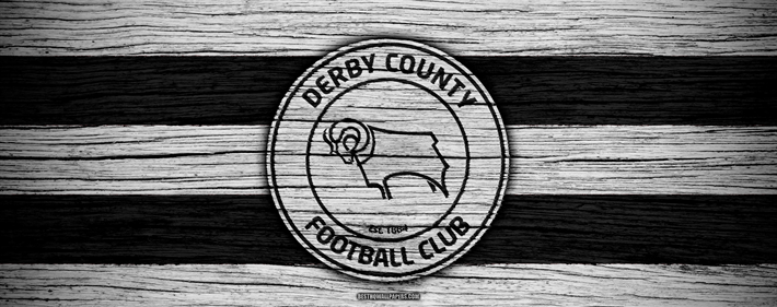 DERBY COUNTY - INSERTS