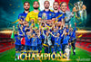 UEFA EUROPEAN CHAMPIONSHIP 2020 - EUROPE