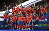 UEFA EUROPEAN CHAMPIONSHIP 2024 - GERMANY