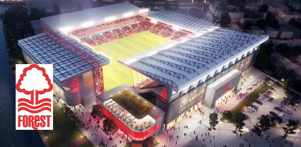 NOTTINGHAM FOREST