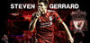 STEVEN GERRARD