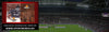 MANCHESTER UNITED - 1999 FUTERA PLATINUM "GREATEST"