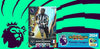 PANINI ADRENALYN XL PREMIER LEAGUE 2023/24 - FIRE