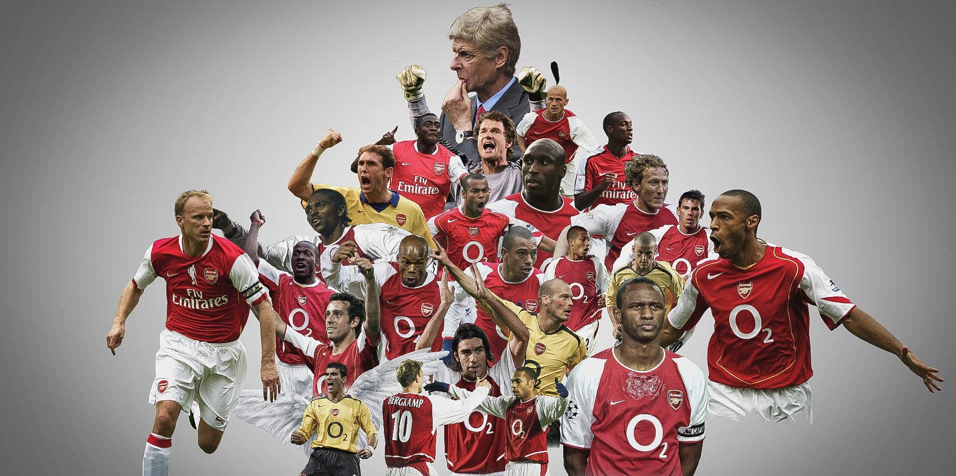 ARSENAL INVINCIBLES