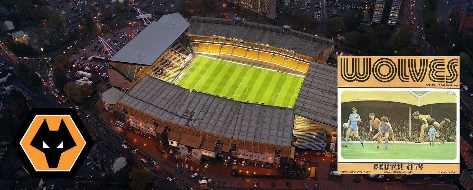 WOLVES KAMPPROGRAMMER