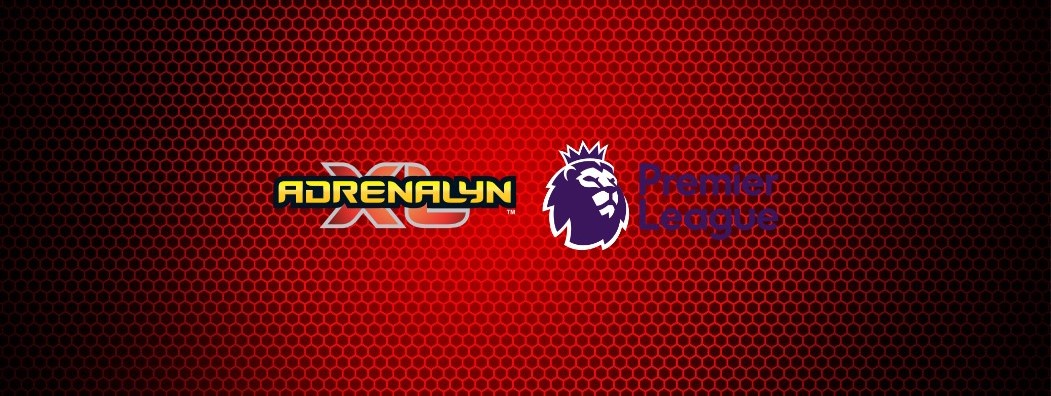 PANINI ADRENALYN XL  PREMIER LEAGUE