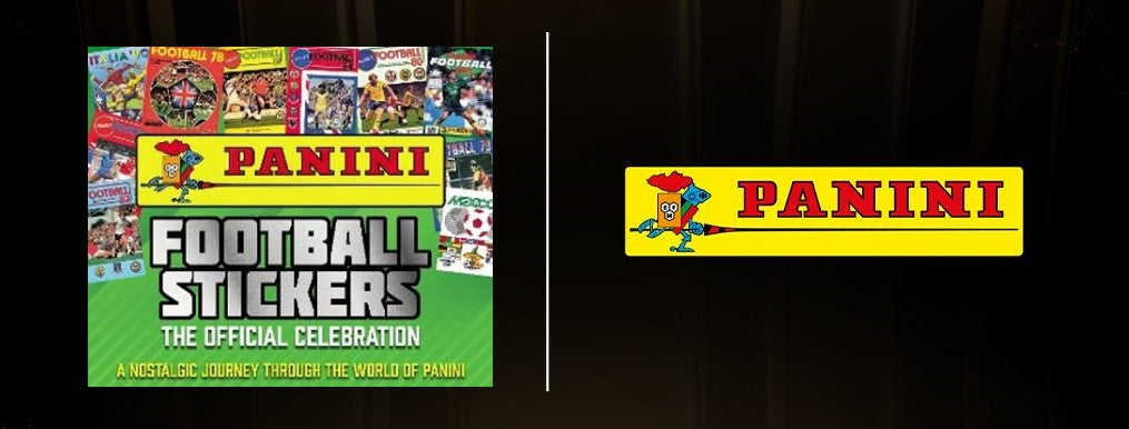 NEWCASTLE PANINI STICKERS