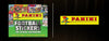 CHELSEA - PANINI STICKERS