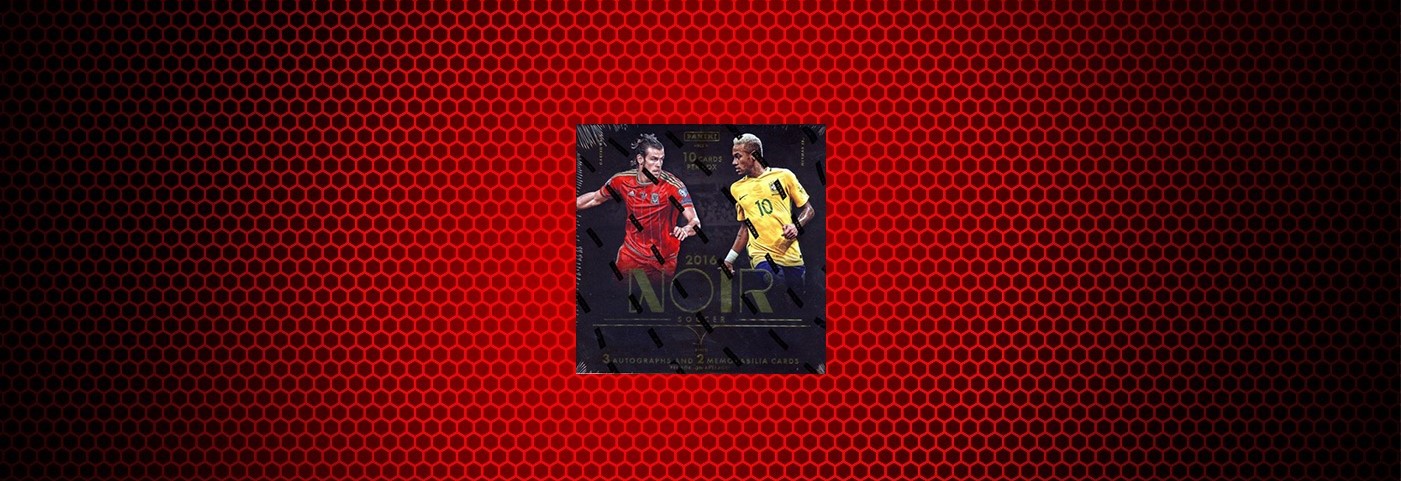PANINI NOIR 2016/17