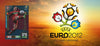 PANINI ADRENALYN XL EURO 2012 - TOPMASTER