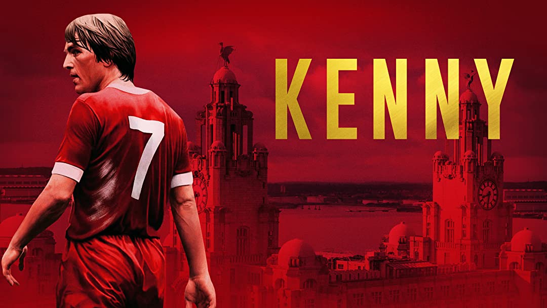 SIR KENNY DALGLISH