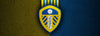 LEEDS UNITED - HIGH-END FOTBALLKORT
