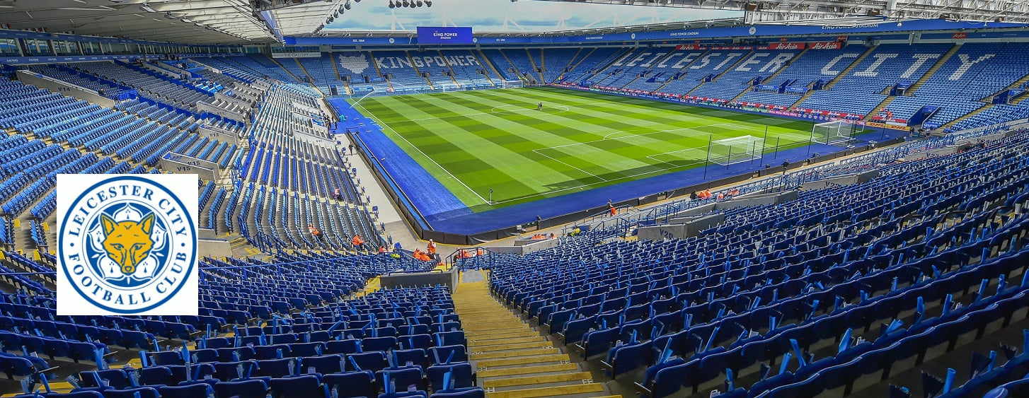 LEICESTER CITY