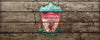 LIVERPOOL SIGARETTE CARDS
