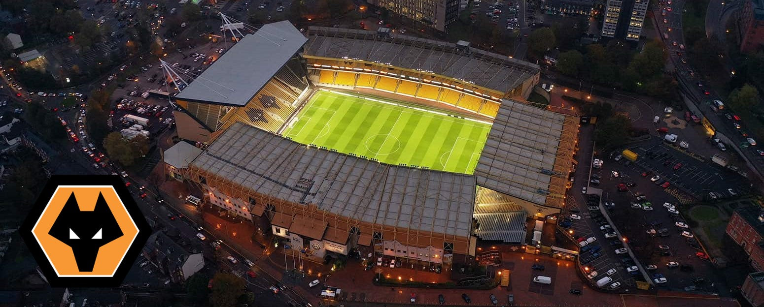 WOLVERHAMPTON WANDERERS