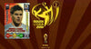 PANINI ADRENALYN  XL WORLD CUP 2010 SOUTH AFRICA - ENGLAND SUPERSTARS LIMITED EDITION