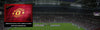 MANCHESTER UNITED LAGSETT, SERIER OG STICKERS