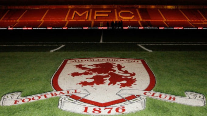 MIDDLESBROUGH