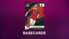 PANINI MOSAIC PREMIER LEAGUE 2021/22 - BASECARDS
