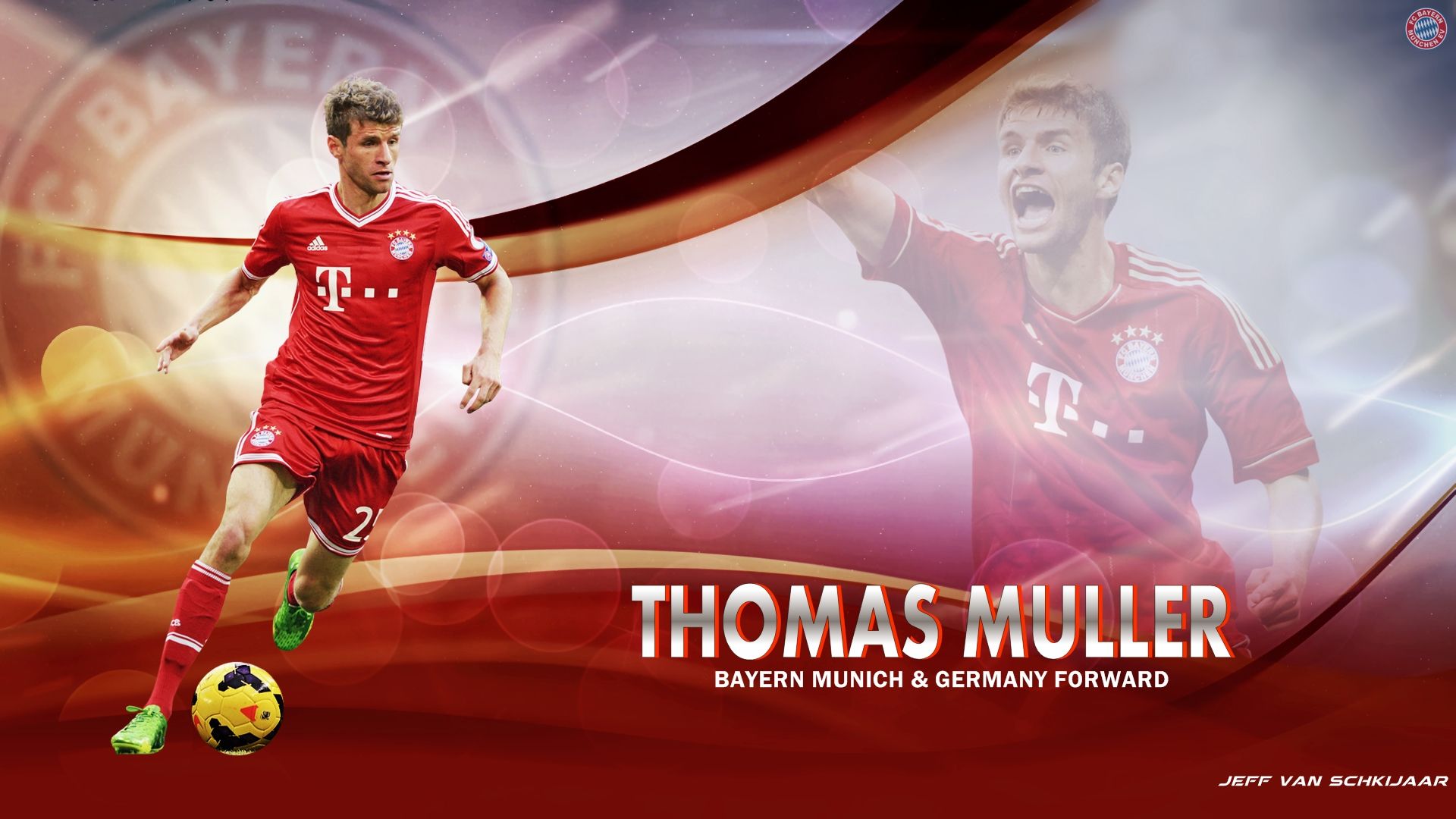 THOMAS MULLER