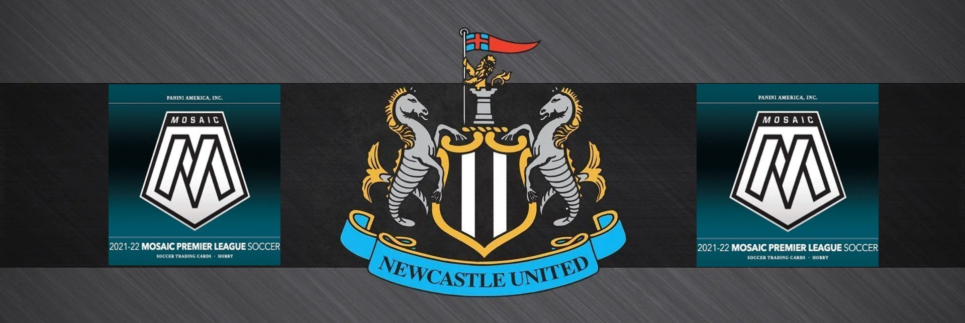 NEWCASTLE MOSAIC
