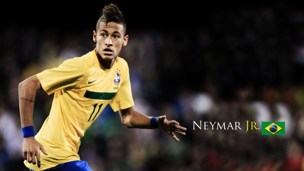 NEYMAR JR